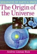 Cover: The Origin of the Universe - Sterling Juvenile