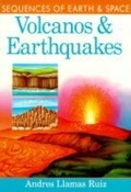 Cover: Volcanoes and Earthquakes - Sterling Juvenile
