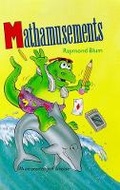 Cover: Mathamusements - Sterling Juvenile