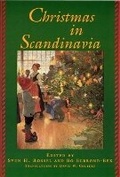 Cover: Christmas in Scandinavia - University of Nebraska Press