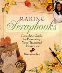 Abbildung von: MAKING SCRAPBOOKS - Sterling