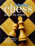 Cover: Winning Chess Piece by Piece - Sterling Juvenile