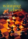 Cover: Winning Chess - Sterling Juvenile