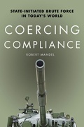 Cover: Coercing Compliance - Stanford University Press