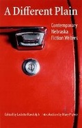 Cover: A Different Plain - University of Nebraska Press