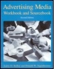 Cover: Advertising Media Workbook and Sourcebook - M.E. Sharpe