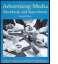 Enlarge image Cover: Advertising Media Workbook and Sourcebook - M.E. Sharpe