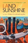 Cover: Land of Sunshine - University of Pittsburgh Press