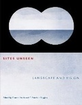 Cover: Sites Unseen - University of Pittsburgh Press