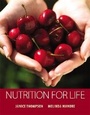 Cover: Nutrition for Life - Pearson Education (US)