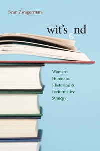 Abbildung von: Wit's End - Princeton University Press