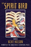 Cover: The Spirit Bird - Princeton University Press