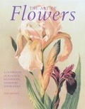 Cover: The Art of Flowers - Watson-Guptill