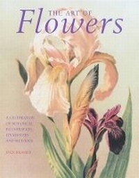 Abbildung von: The Art of Flowers - Watson-Guptill