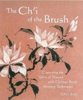 Cover: The Ch'i of the Brush - Watson-Guptill Publications Inc.,U.S.