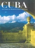 Cover: Cuba - Whitney Library of Design
