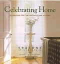 Cover: Celebrating Home - Watson-Guptill Publications Inc.,U.S.