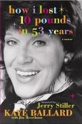Cover: How I Lost 10 Pounds in 53 Years - Back Stage Books,U.S.