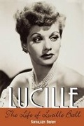 Cover: Lucille - Billboard Books,U.S.