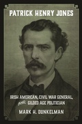 Cover: Patrick Henry Jones - Louisiana State University Press