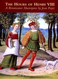 Cover: The Hours of Henry VIII - George Braziller  Inc