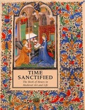 Cover: Time Sanctified - George Braziller  Inc