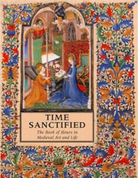 Enlarge image Cover: Time Sanctified - George Braziller Inc