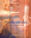 Cover: Frankenthaler - George Braziller  Inc