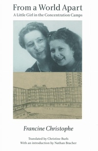 Enlarge image Cover: From a World Apart - University of Nebraska Press