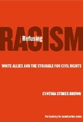 Cover: Refusing Racism - Teachers' College Press