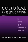 Cover: Cultural Miseducation - Teachers' College Press