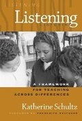 Cover: Listening - Teachers' College Press
