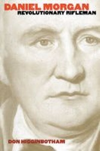 Enlarge image Cover: Daniel Morgan - The University of North Carolina Press