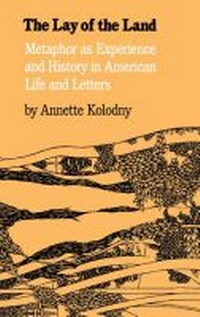 Enlarge image Cover: The Lay of the Land - The University of North Carolina Press