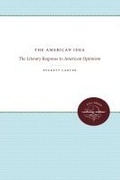 Cover: The American Idea - The University of North Carolina Press