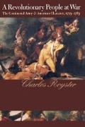 Cover: A Revolutionary People At War - The University of North Carolina Press