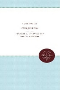 Enlarge image Cover: Cornwallis - The University of North Carolina Press