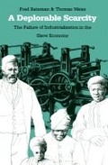 Cover: A Deplorable Scarcity - The University of North Carolina Press