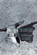 Cover: The Arid Lands - University of Nebraska Press