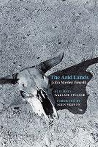 Enlarge image Cover: The Arid Lands - University of Nebraska Press