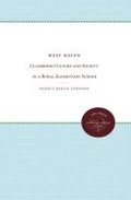 Cover: West Haven - The University of North Carolina Press