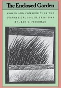 Cover: The Enclosed Garden - The University of North Carolina Press