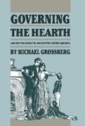 Bild: Governing the Hearth - The University of North Carolina Press