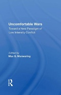 Cover: Uncomfortable Wars - Westview Press Inc