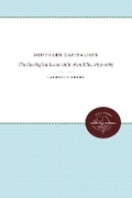 Cover: Southern Capitalists - The University of North Carolina Press