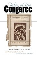 Cover: Tales of the Congaree - The University of North Carolina Press
