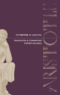 Abbildung von: The Poetics of Aristotle - The University of North Carolina Press