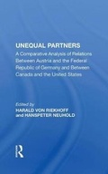 Cover: Unequal Partners - Westview Press Inc