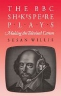 Cover: The BBC Shakespeare Plays - The University of North Carolina Press