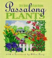 Enlarge image Cover: Passalong Plants - The University of North Carolina Press